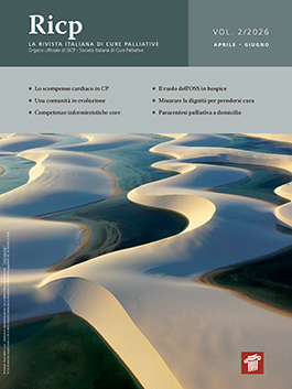 2026 Vol. 2 N. 2 Aprile-Giugno